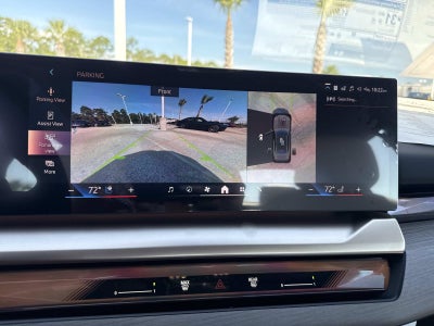 2027 BMW 5 Series 530i