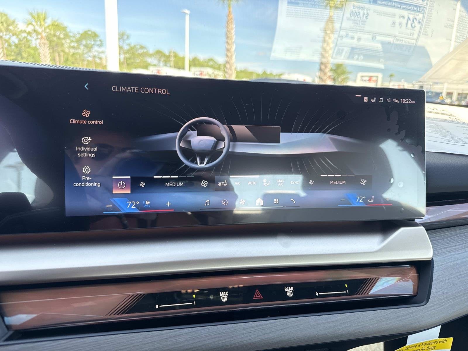 2027 BMW 5 Series 530i