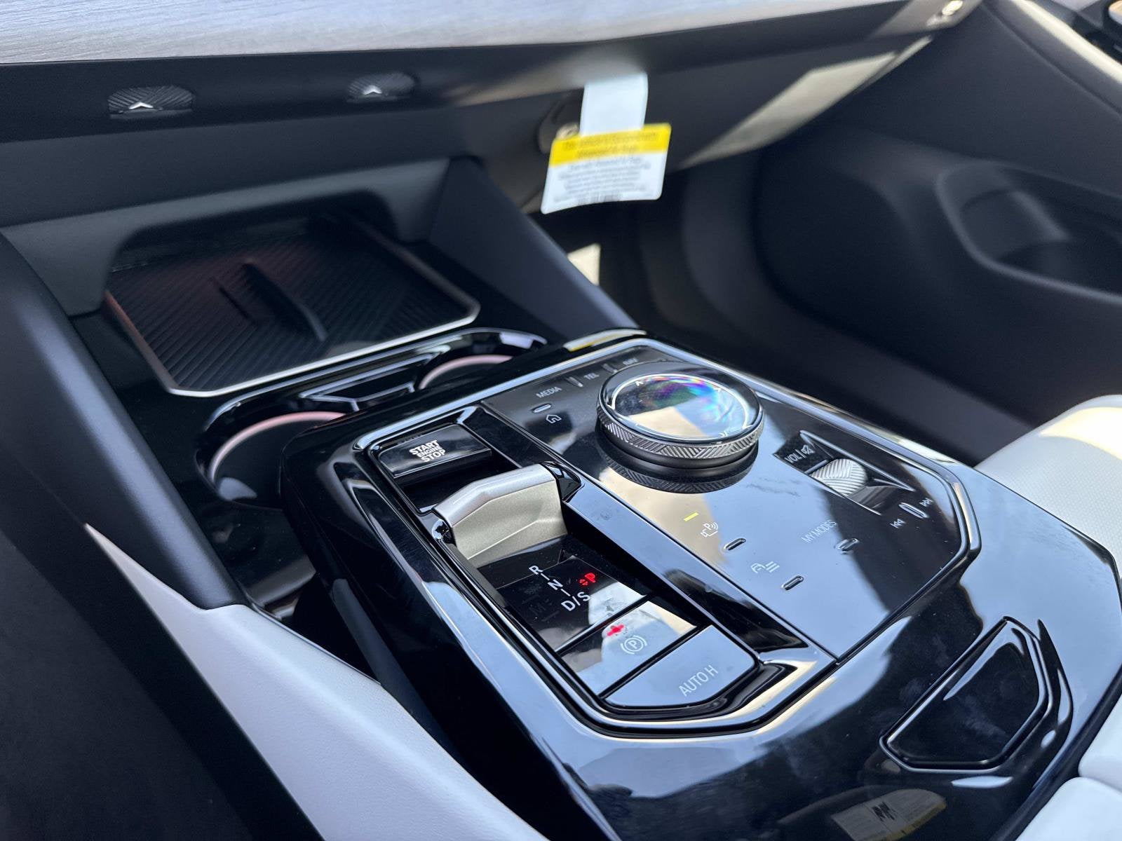 2027 BMW 5 Series 530i