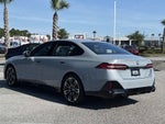 2027 BMW 5 Series 530i