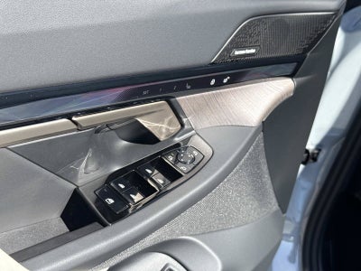 2027 BMW 5 Series 530i