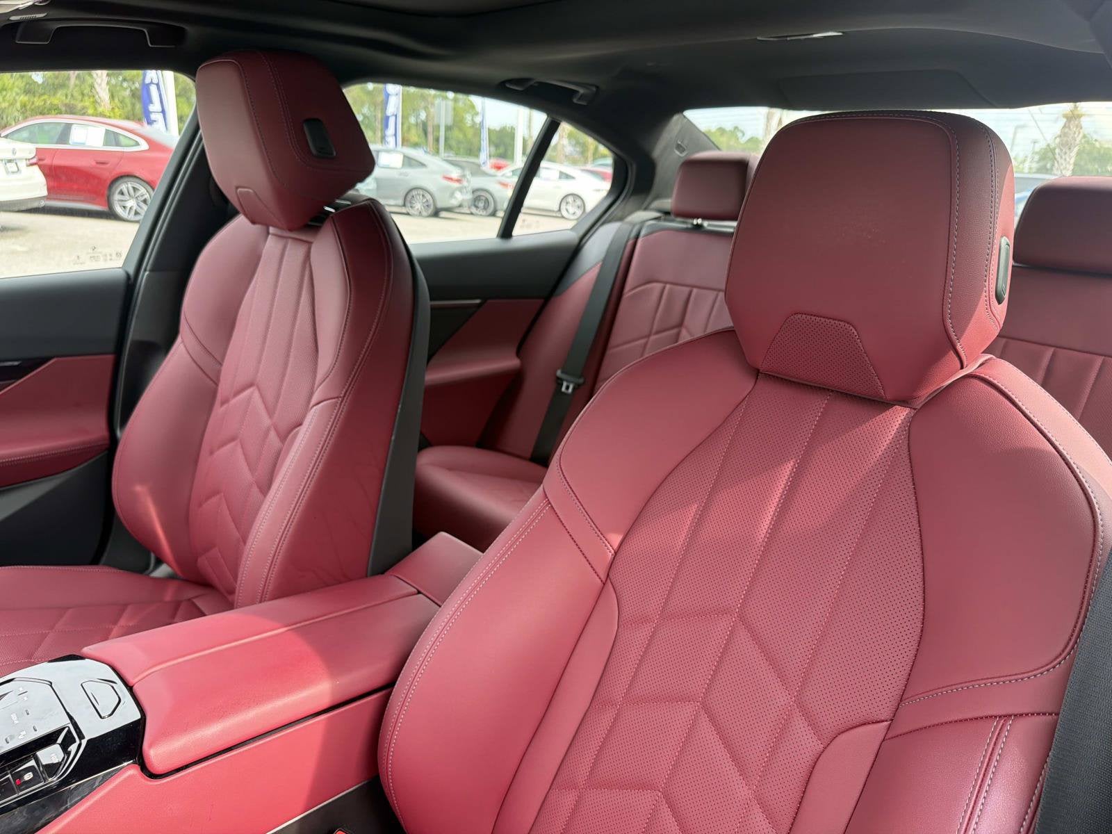2026 BMW 5 Series 530i