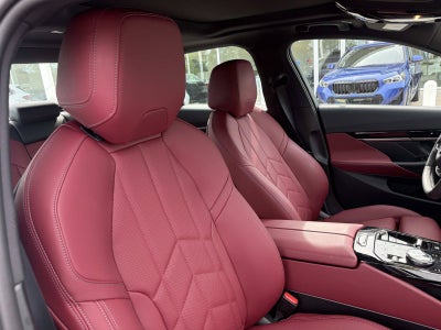 2026 BMW 5 Series 530i
