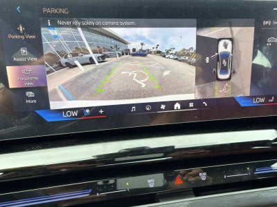 2026 BMW 5 Series 530i