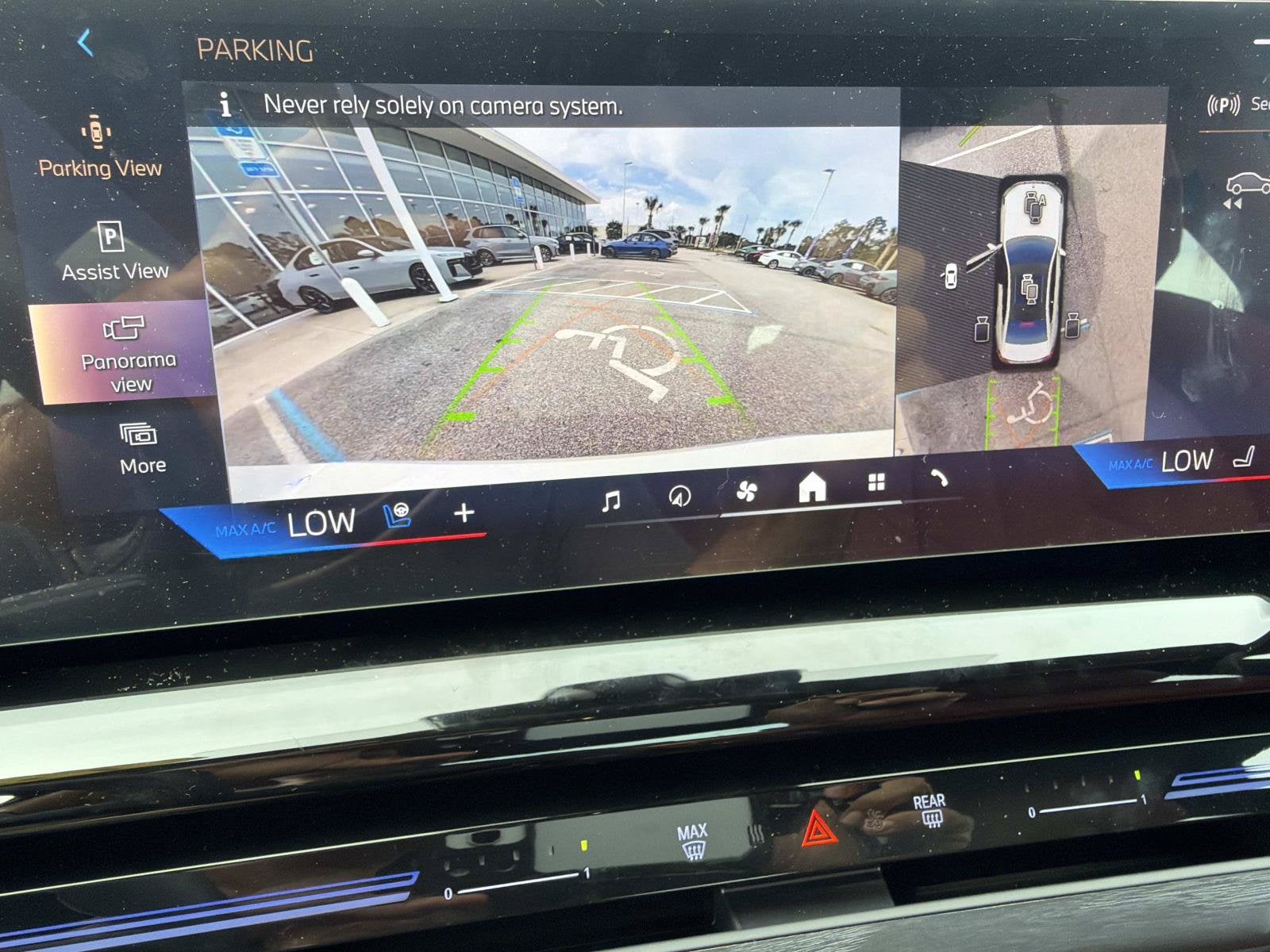 2026 BMW 5 Series 530i