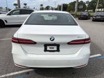 2026 BMW 5 Series 530i