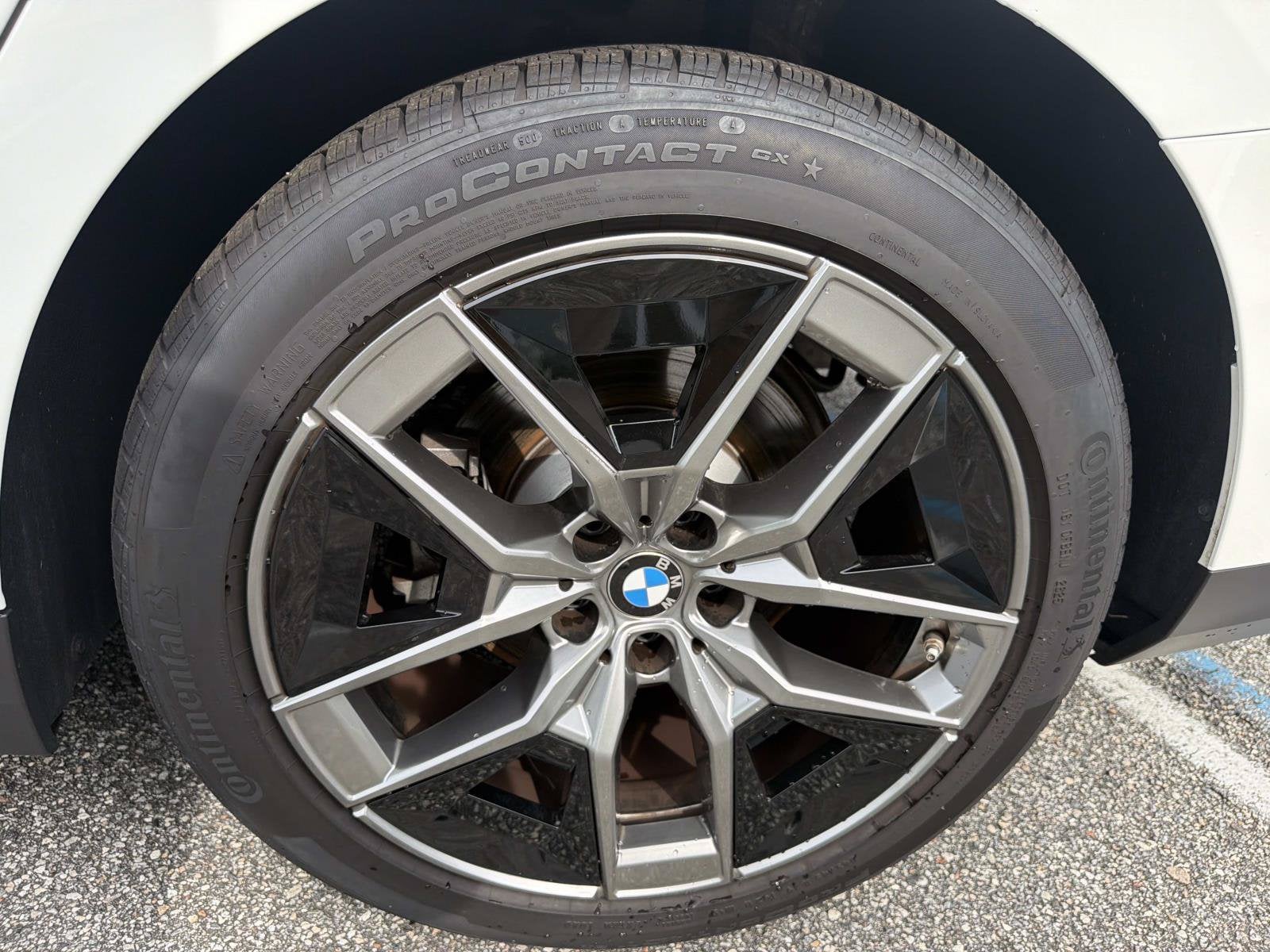 2026 BMW 5 Series 530i