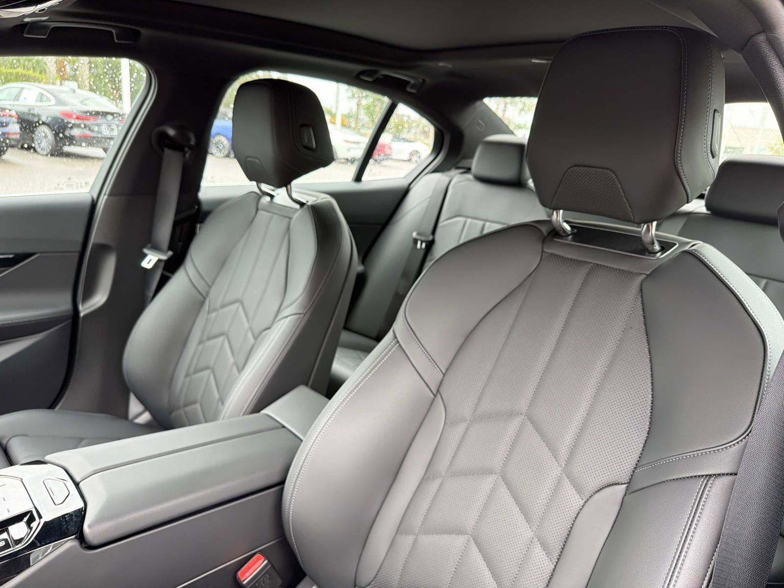 2026 BMW 5 Series 530i