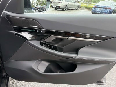 2026 BMW 5 Series 530i