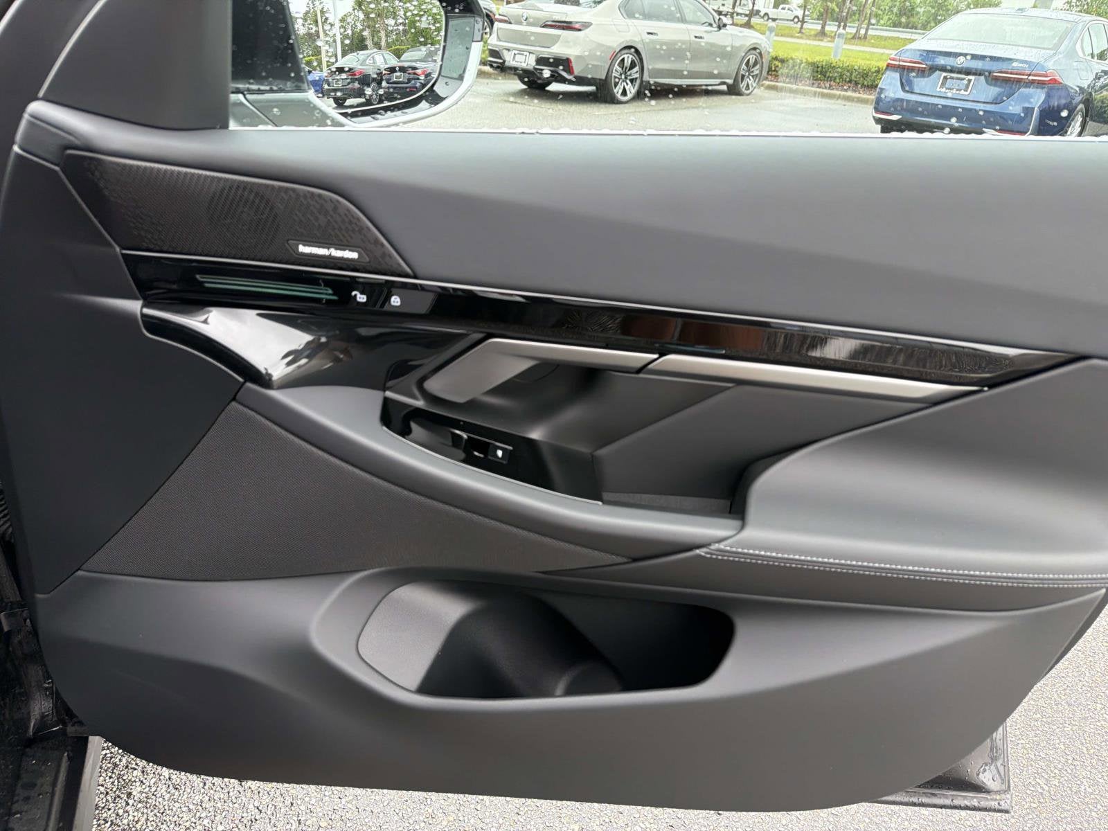 2026 BMW 5 Series 530i