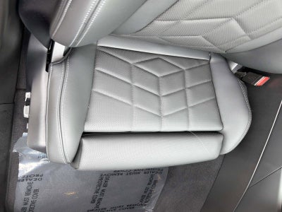 2026 BMW 5 Series 530i