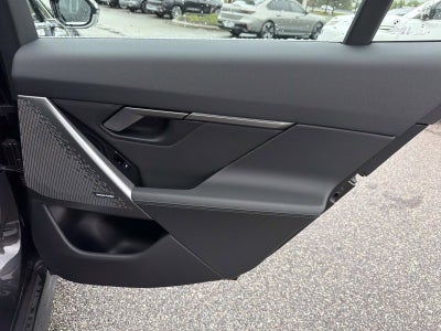 2026 BMW 5 Series 530i