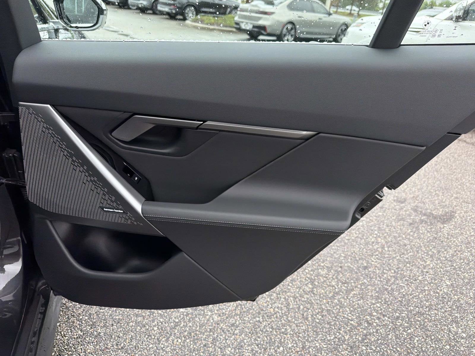 2026 BMW 5 Series 530i