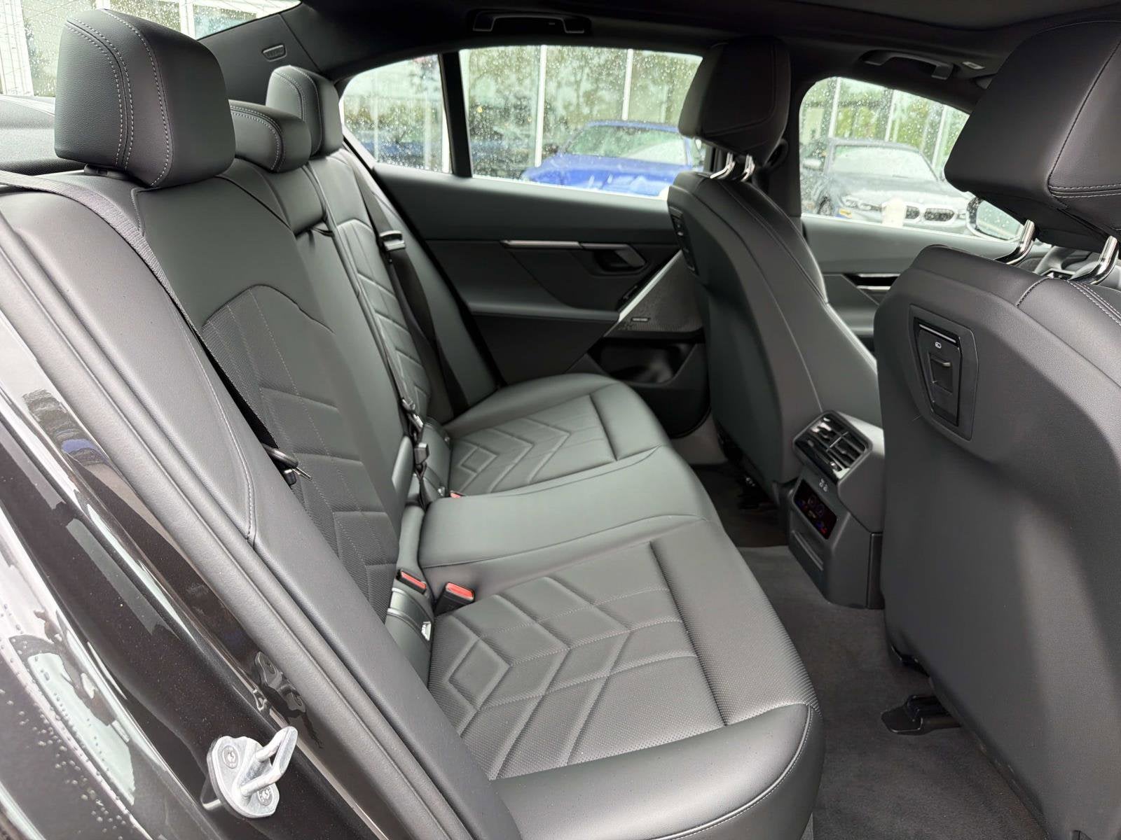 2026 BMW 5 Series 530i