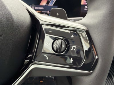 2026 BMW 5 Series 530i