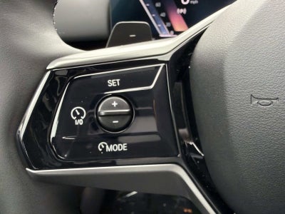 2026 BMW 5 Series 530i
