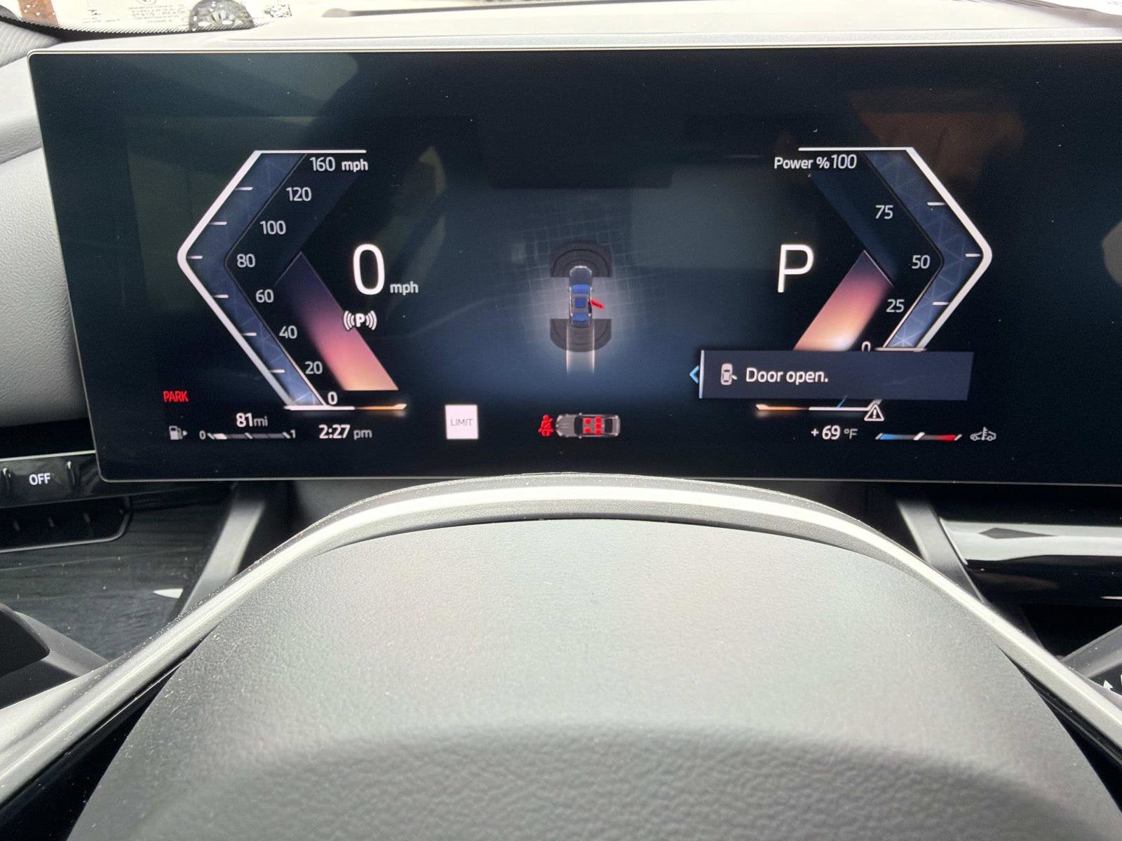 2026 BMW 5 Series 530i