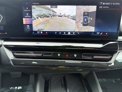 2026 BMW 5 Series 530i