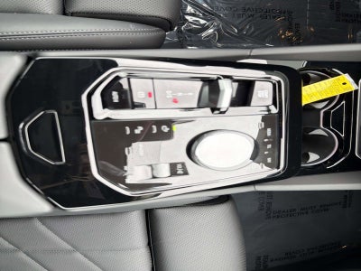 2026 BMW 5 Series 530i