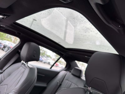 2026 BMW 5 Series 530i
