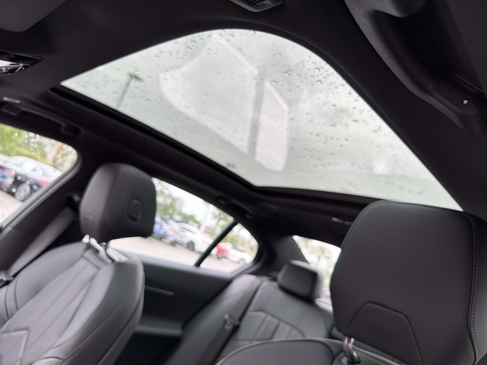 2026 BMW 5 Series 530i