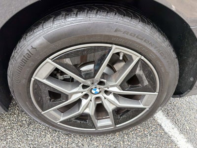 2026 BMW 5 Series 530i