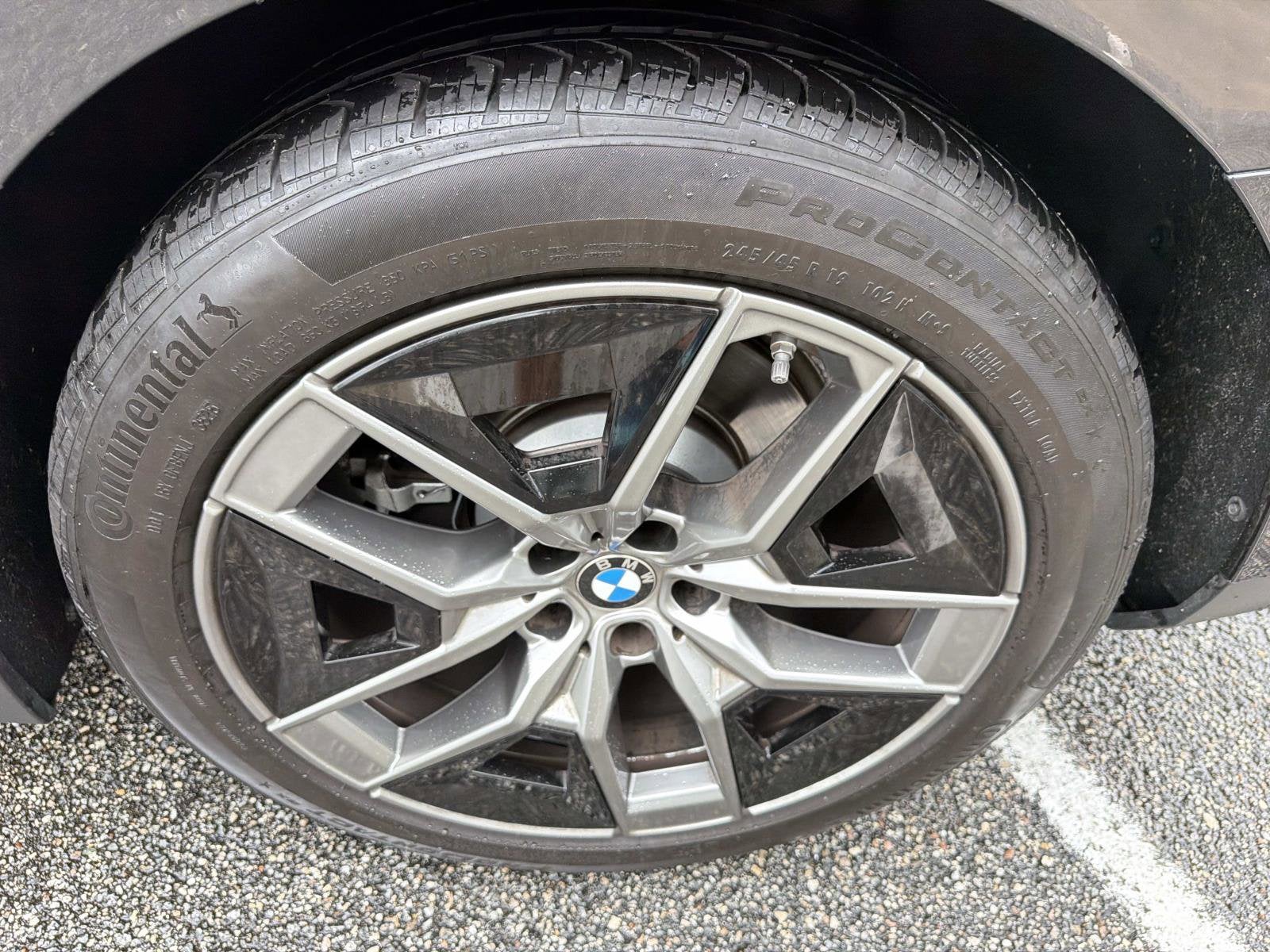 2026 BMW 5 Series 530i