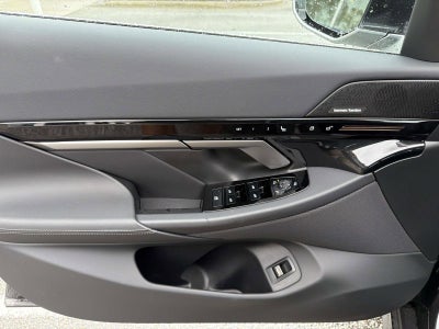 2026 BMW 5 Series 530i