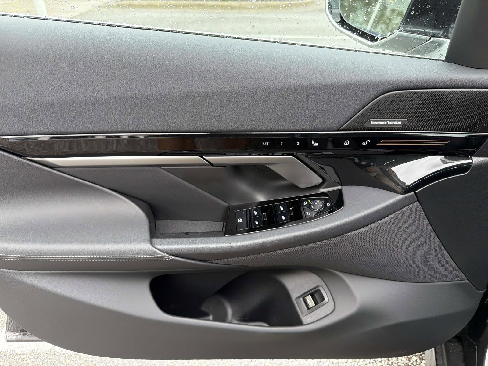 2026 BMW 5 Series 530i