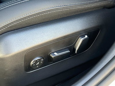 2025 BMW 5 Series 530i