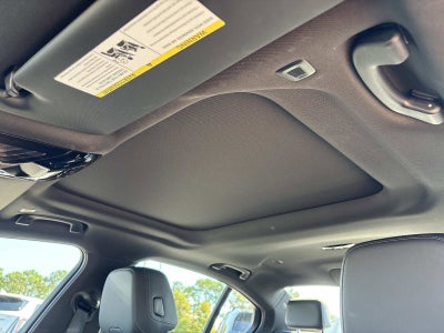 2025 BMW 5 Series 530i