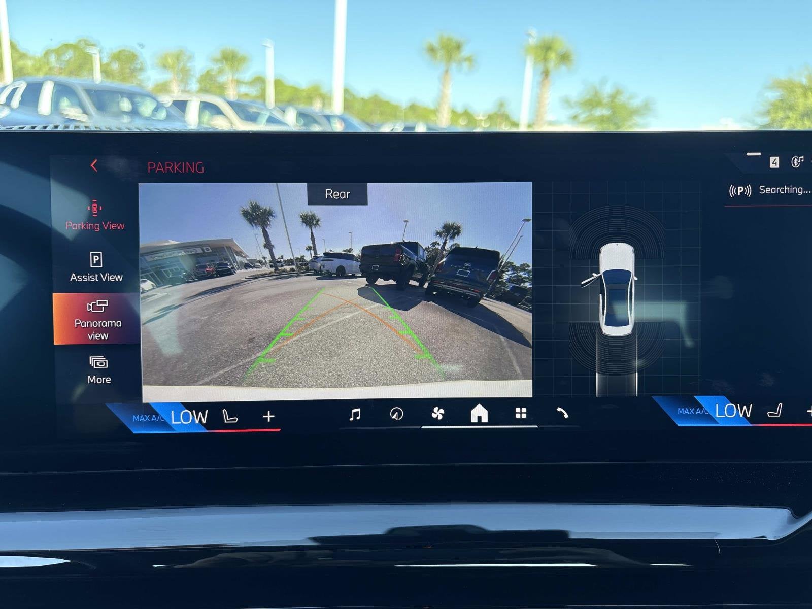 2025 BMW 5 Series 530i