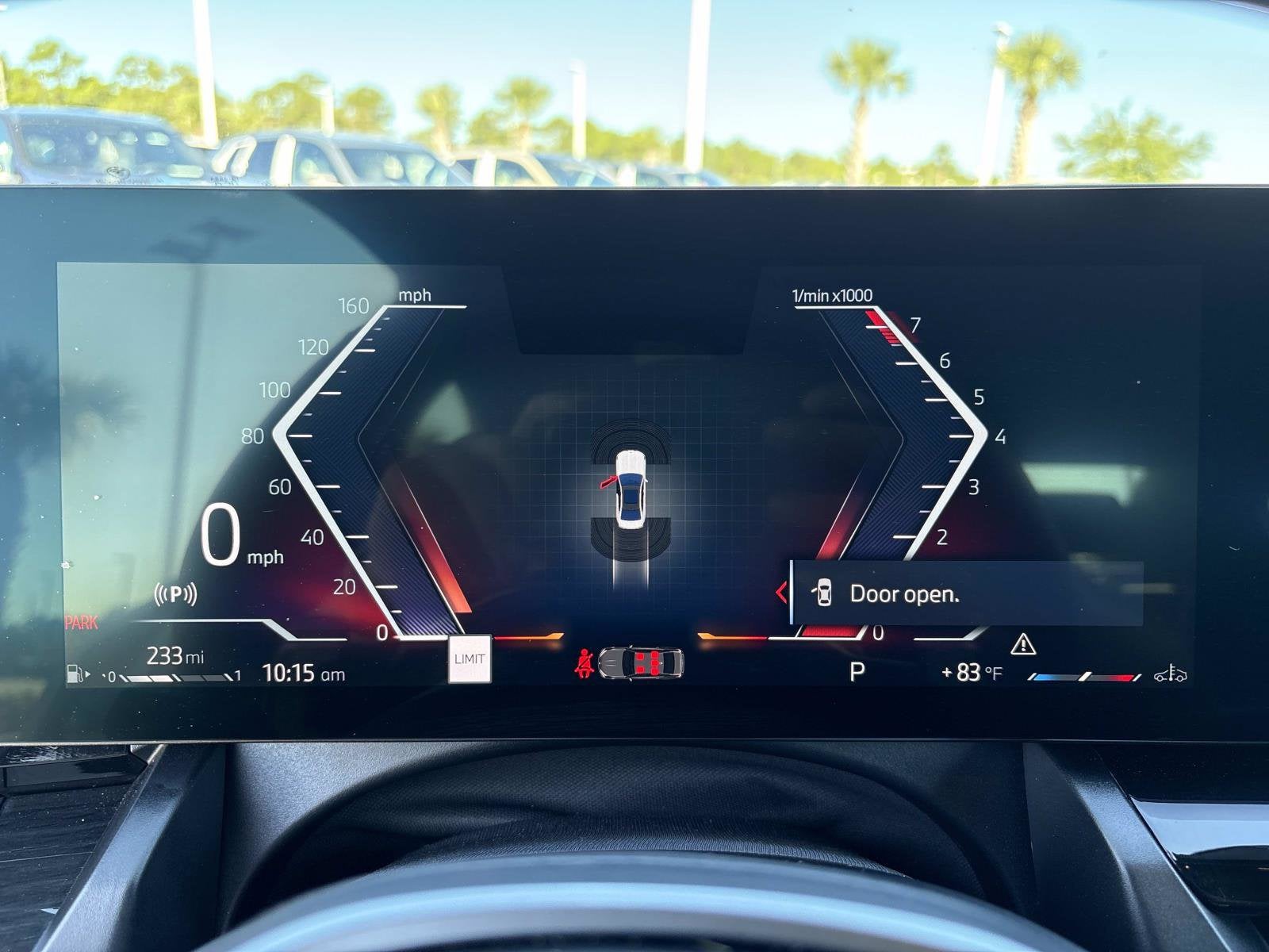 2025 BMW 5 Series 530i