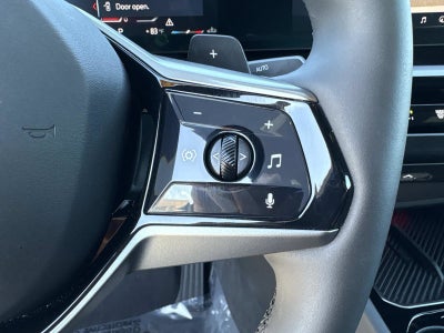 2025 BMW 5 Series 530i