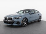 2024 BMW 5 Series 530i