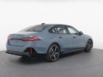2024 BMW 5 Series 530i