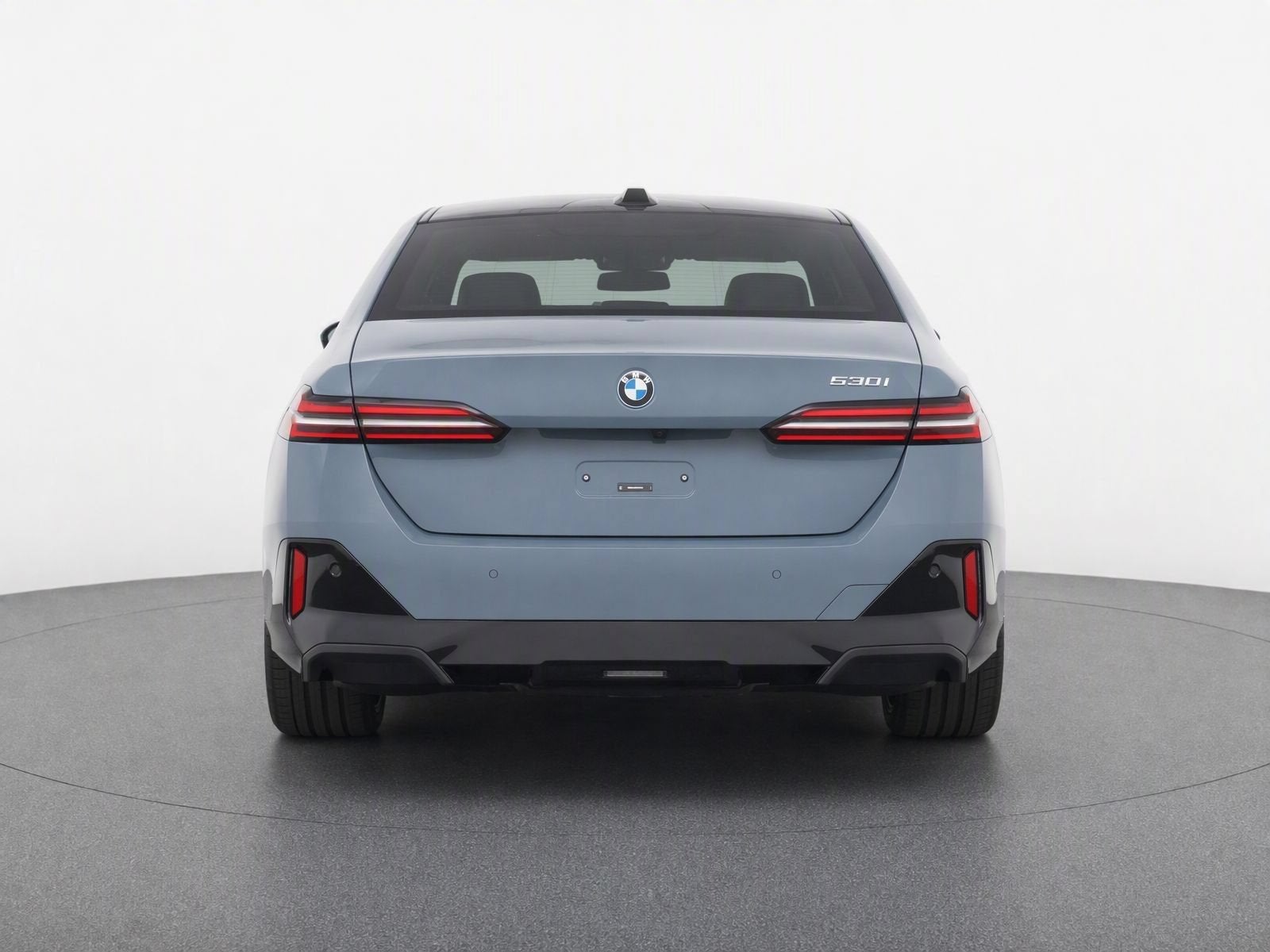 2024 BMW 5 Series 530i
