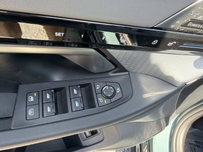 2024 BMW 5 Series 530i