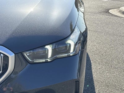 2026 BMW 5 Series 530i