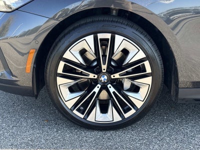 2026 BMW 5 Series 530i