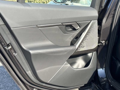 2026 BMW 5 Series 530i