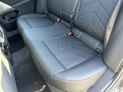 2026 BMW 5 Series 530i