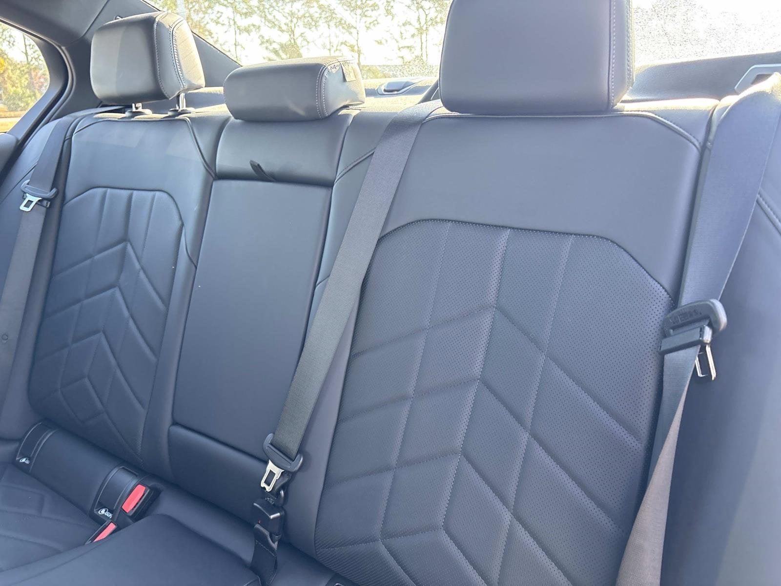 2026 BMW 5 Series 530i