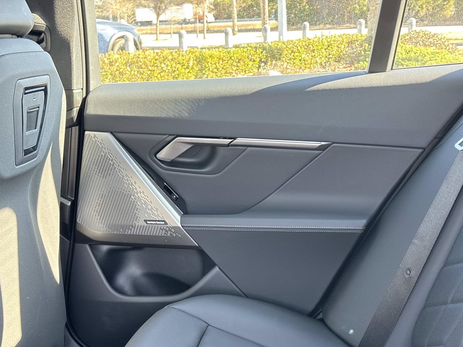 2026 BMW 5 Series 530i