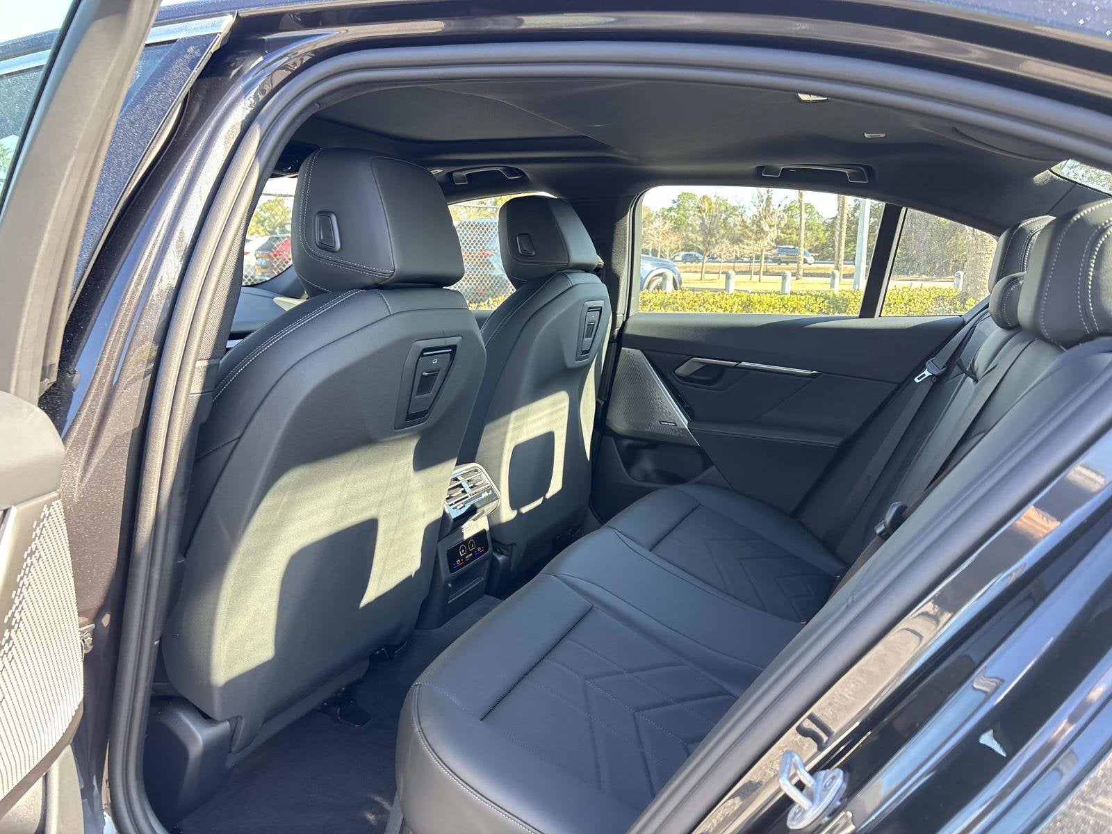 2026 BMW 5 Series 530i