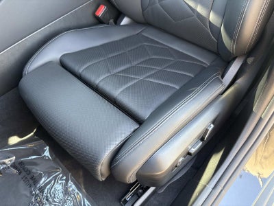 2026 BMW 5 Series 530i