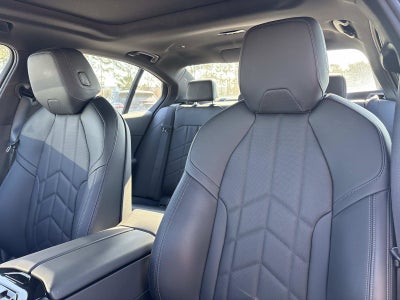 2026 BMW 5 Series 530i