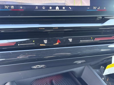 2026 BMW 5 Series 530i