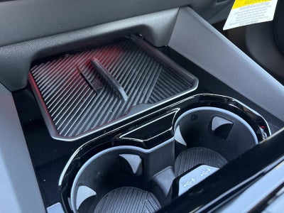 2026 BMW 5 Series 530i