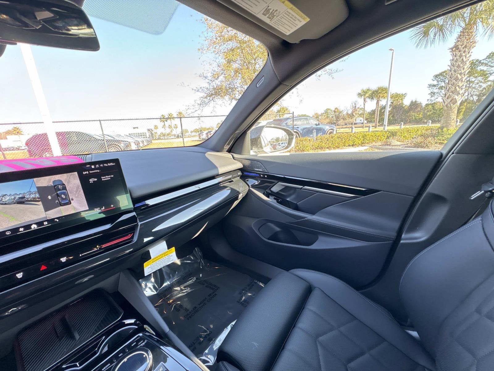 2026 BMW 5 Series 530i